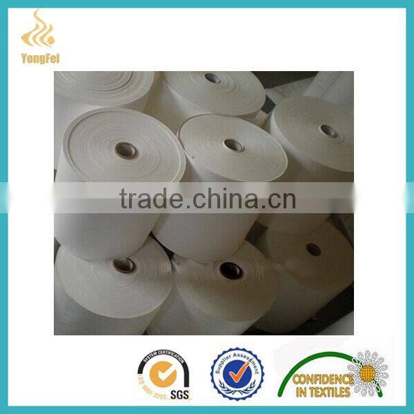 5 Inch Nylon Taffeta Ribbon Roll