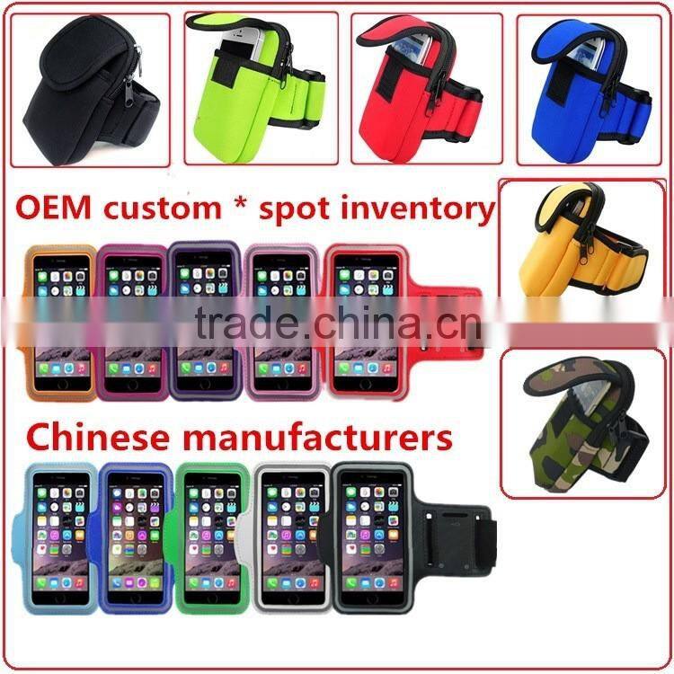 Factory Price Waterproof Cellphone Case Bag Wholesale