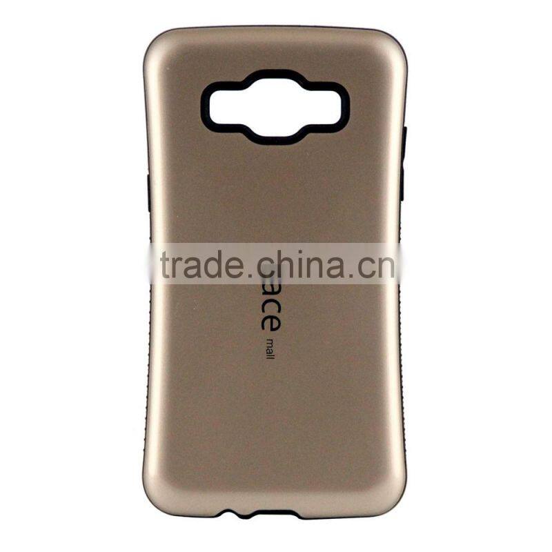 Iface mall design cover for Samsung Galaxy A5, shockproof hard case for Samsung Galaxy A5