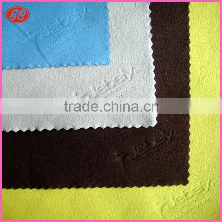 Eco-friendly For many kinds of Musical Instruments microfiber cleaning cloth
