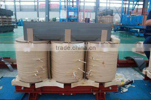35kV Electrical Power Transformer SZ11 Series