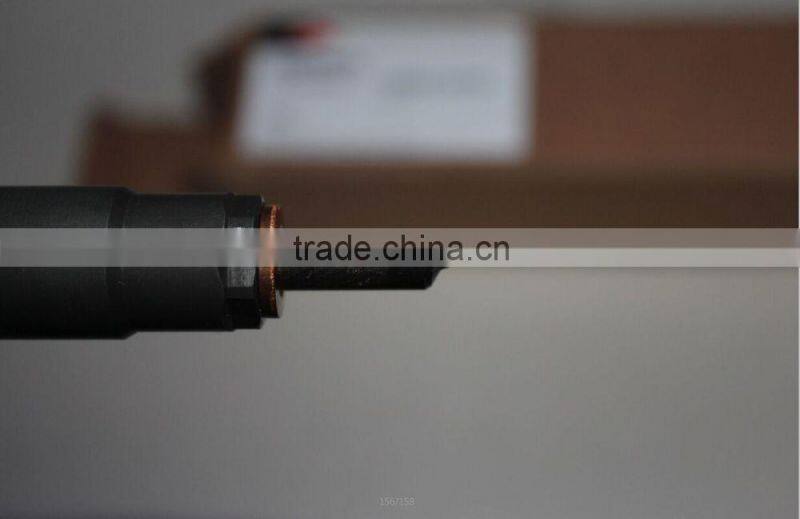 2015 best selling the original diesel Common rail Piezo fuel injector EJBR03902D for Carnival Euro IV 33800-4X400