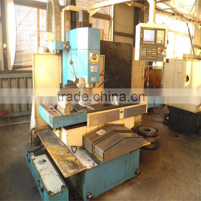 Cnc Screw-Joint Roof Panel Roll Forming Machine/Arch Steel Sheet Building Machine