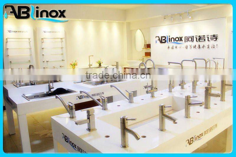 Safety Stainless Floor Drain SS304 SS316