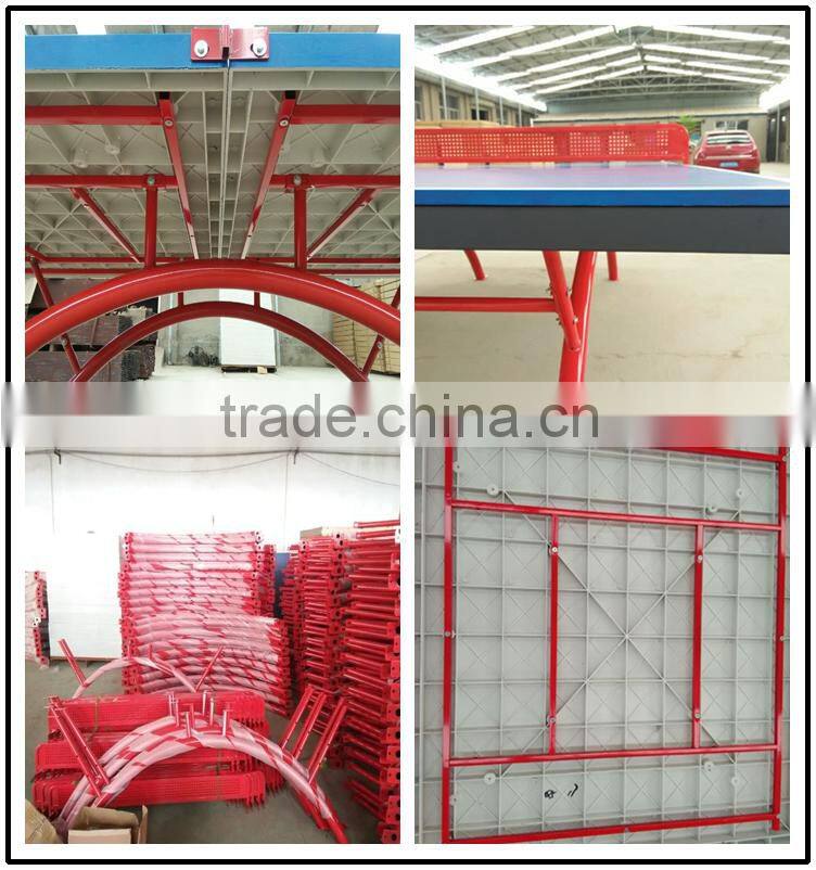 2016 modern ping pong table ping pong table hotsale table tennis table