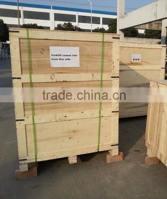 Computerized Servo Roll Kife A4 Sheet Cutting Machine