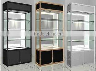 Freestanding Tower Cabinet