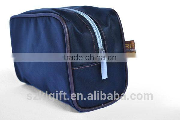 Hot Sale Practical Nylon Toiletry Bag,Fantastic Cosmetic Bag