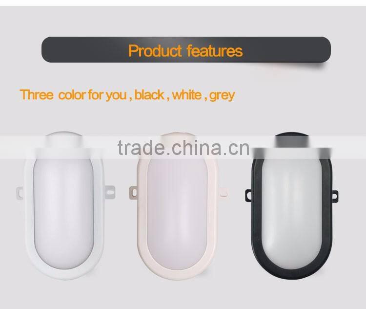 050705 dampproot acrylic industrial humidity-proof damp-proof moistureproof high effective outdoor modern wall lamp