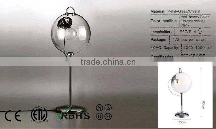clear glass modern living hotel family simple table light