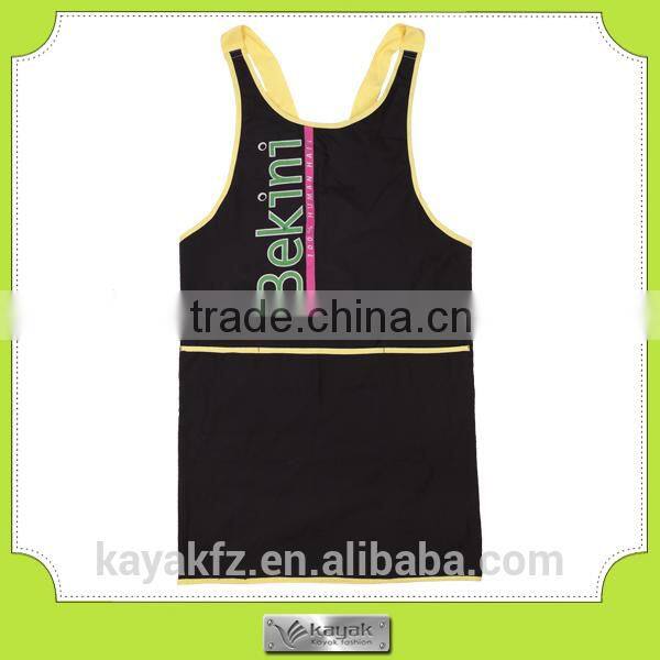 Housekeepting apron set