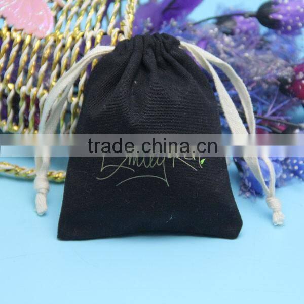 High quality best selling cotton goody pouchs