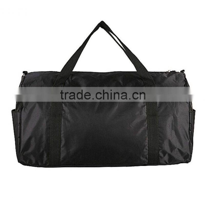 Candy Color Traveling Bag with Large Capacity for Women