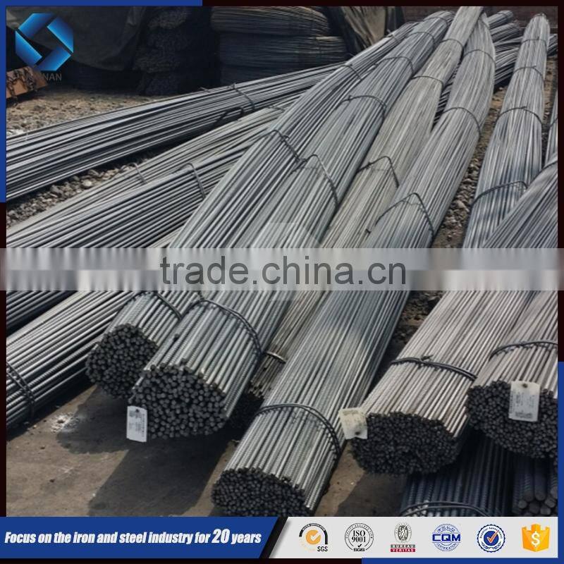hot selling high quality hot sale Factory direct sale steel rebar