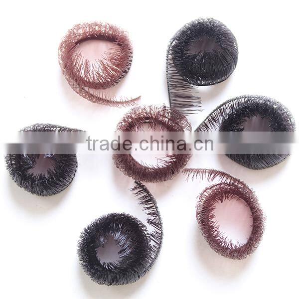 Hand Made Type and Synthetic Hair Material False Eyelash