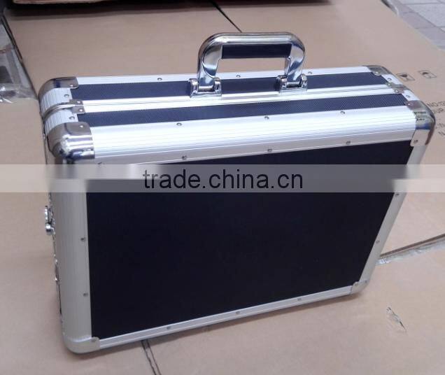 aluminum flight case