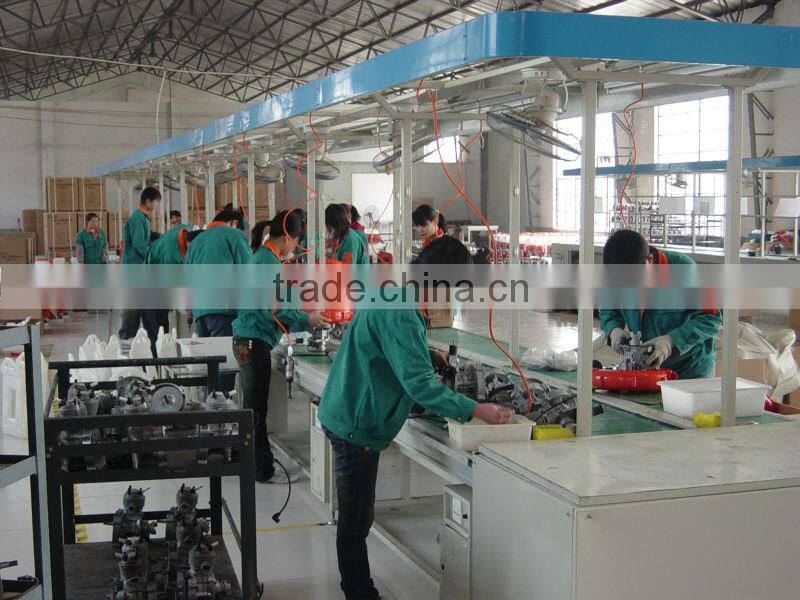 Knapsack Ground Hole Drilling Machine Earth Auger AG430