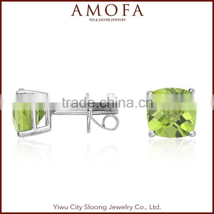 Fashion Light Weight Earrings For Young Women