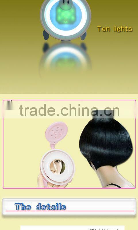 Mini Micro Usb Fan Mini Desk Fan Electric Fan Usb Led Fan