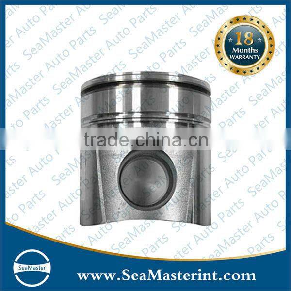 Piston For DAF DKSE1160/ATI Engine piston OEM 2136000