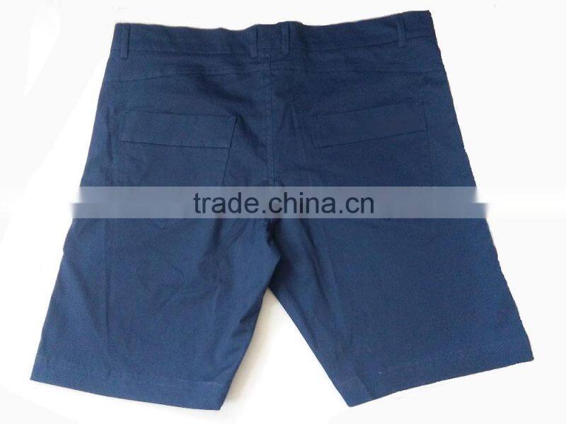 Cheap funky adult comfortable mens jeans shorts