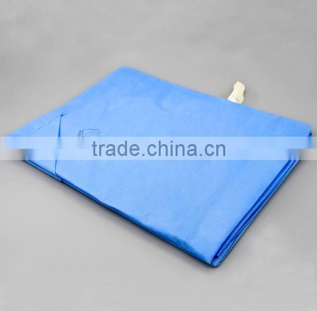 DAKE tur surgical pack