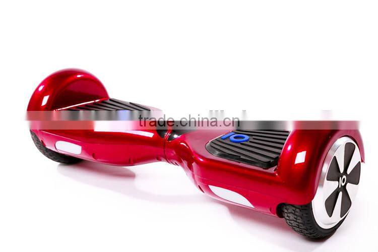 competitive price hands free 2 wheel electric scooter IO Chic Smart-S