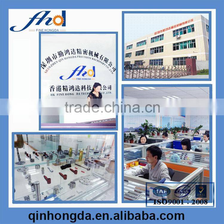 Custom Injection Molded Made High Quality Plastic Parts