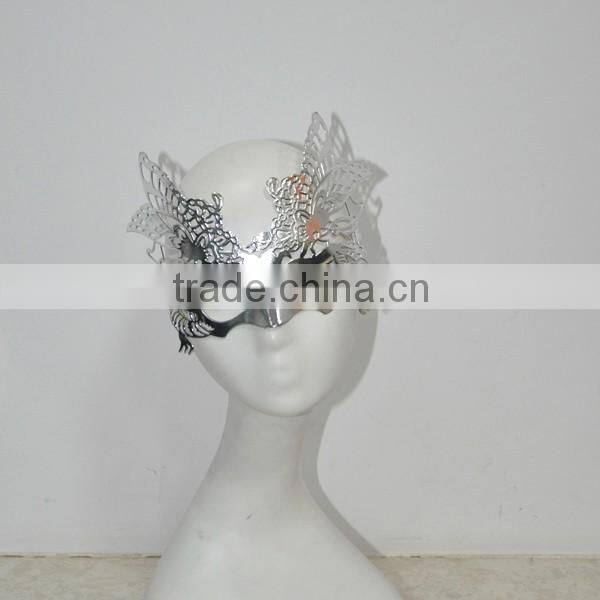 Venetian plastic color mask