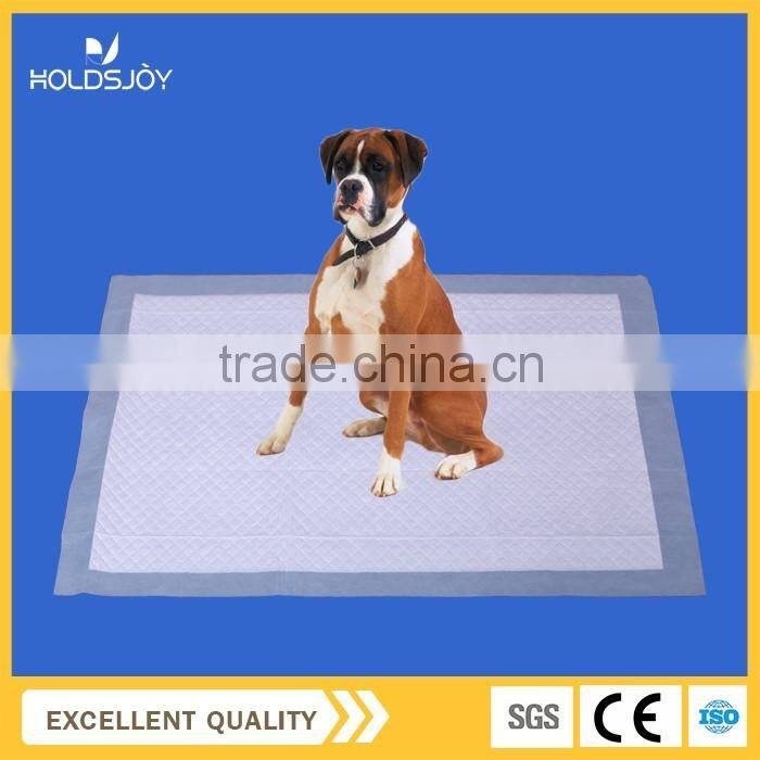 Disposable Pet Incontinent Pad Big Size