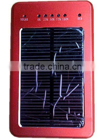 iphone 4 Solar Charger