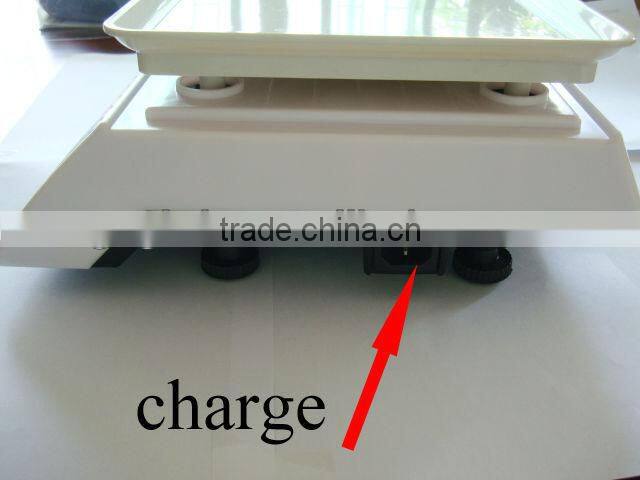 180kg Electronic Scale Digital Body Scale Human Weighing Scale guangzhou guangheng