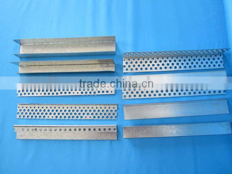 decorative corner bead/angle beads/ a10