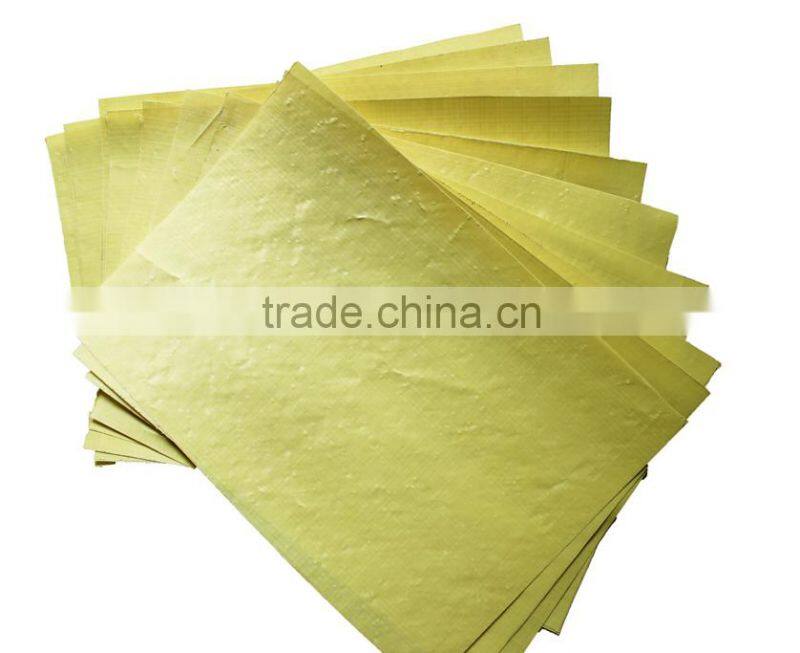 bullet-proof kevlar fabric