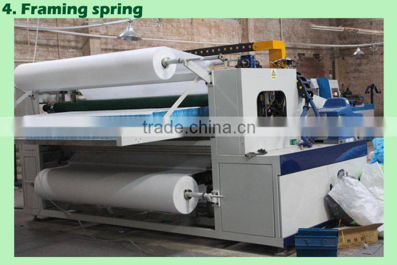 Flat spiral spring/Biconical coil springs for sofa/Bonnel spring for sofa seat