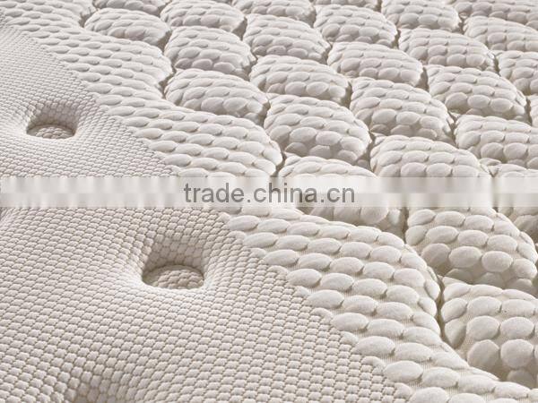 Euro compressed spring fit mattress in china DS-A902#