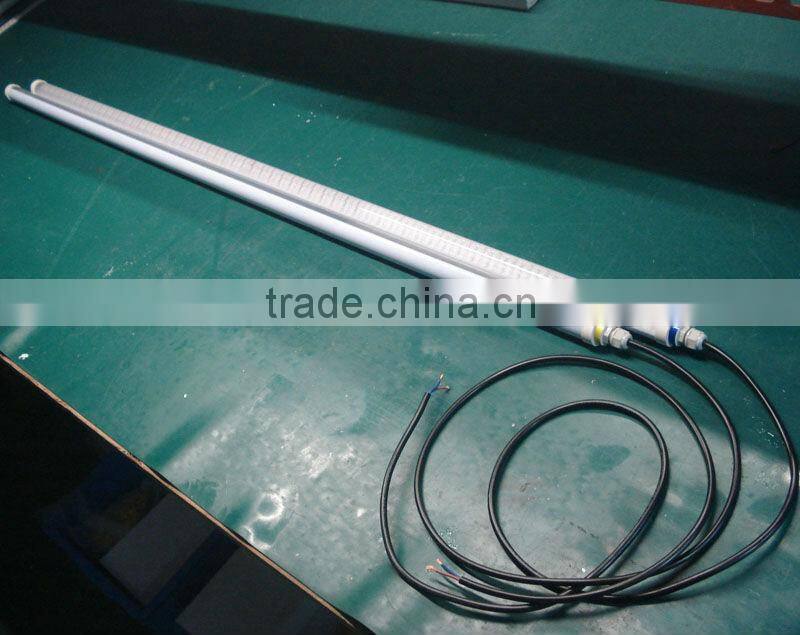 2014 New Innovative Waterproof Antifreeze IP65 Led Tube Lights
