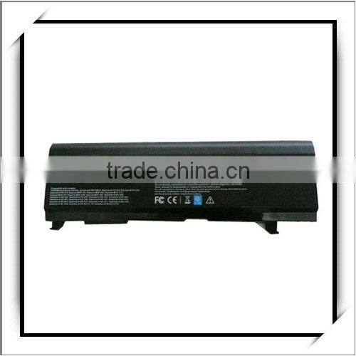 PC Laptop Battery for Toshiba PA3451U-1BRS PA3457U-1BRS PA3465U (8cell 14.4V 5200mAh)Black