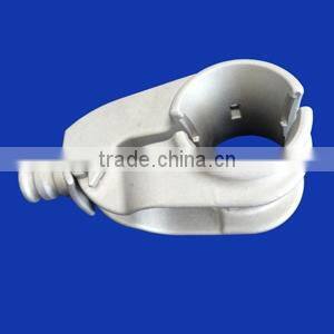 yacht stainless steel boat rope cleat
