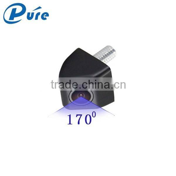 Car Parking Rear View System Universal Car Rear View System Night Version Camera Car Parking Sensor