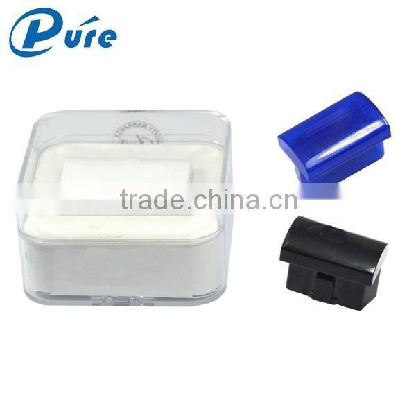 Super Mini ELM327 Bluetooth Lowest Price Bluetooth Scanner OBD-II V2.0 Bluetooth Scanner