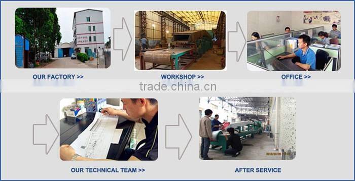 Continuous mesh belt gas carburizing quenching and tempering furnace for black screws