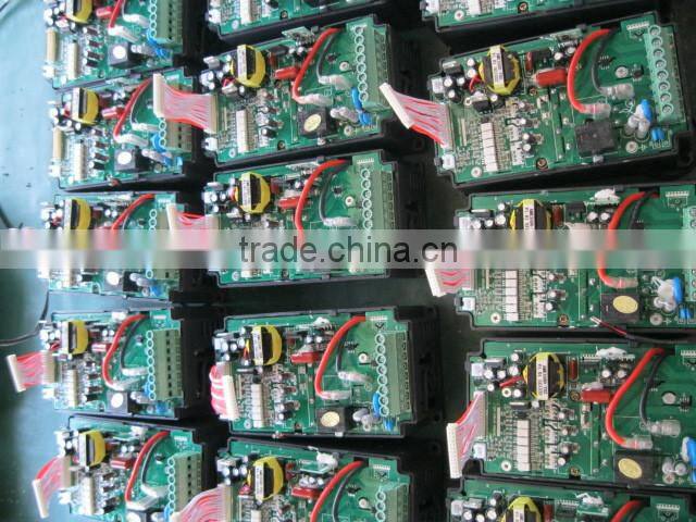 18.5KW 50hz 60hz ac frequency converter 3 phase