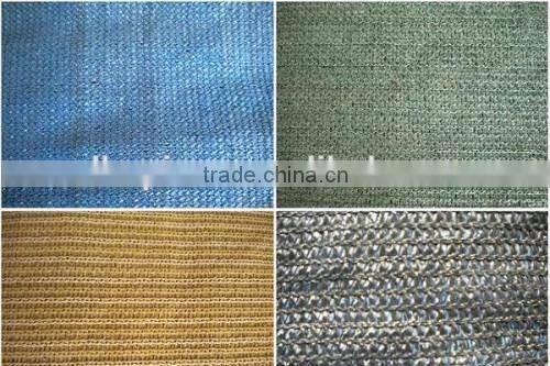 China direct manufacturer wholesale 100% Virgin HDPE sunshade Net
