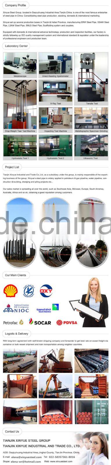 China Wholesale mild steel square pipe