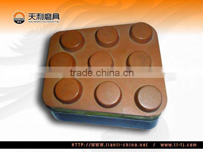 For Grinding and Polishing Ceramic,Microcrystallized Panel,Abrasive Wheel