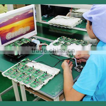 New Android 4.4.2 System Touch Screen Car Pad Dash Cam Wifi Vehicle Car Recorder