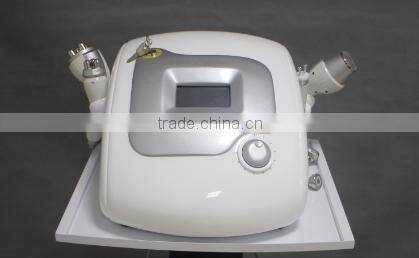T&B 30-40Khz rf cavitation equipment for weight loss