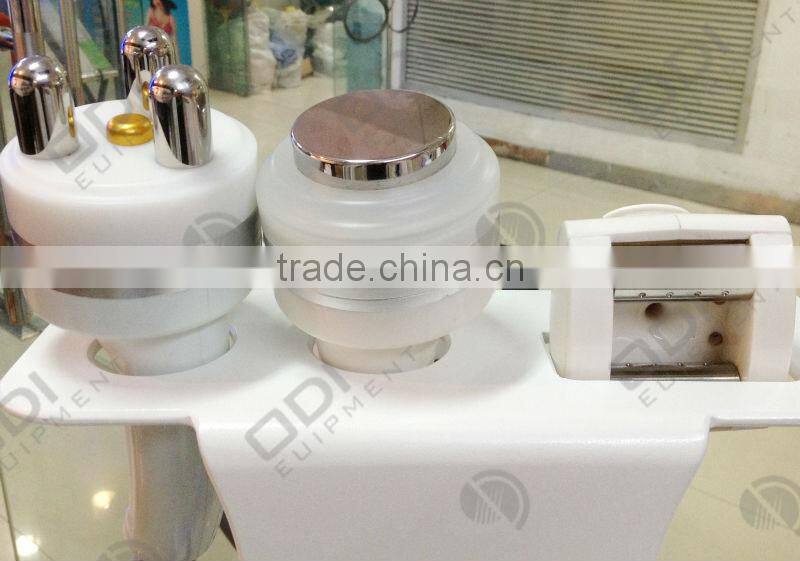 (CE)Most powerful body shaping machine - 4 in 1 ultrasonic rf vacuum lipo laser machine (S10)