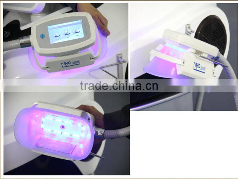best selling weight loss cryotherapy fat freezing slimming machine for beauty salon